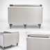 Thumbnail image #4 for Vulcan PRECIPAN 40-Gallon Back Panel Enclosure