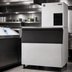 Thumbnail image #4 for Hoshizaki F-1002MLJ Flake-Style Remote Air-Cooled Ice Maker, 22 Inch Wide