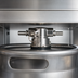 Thumbnail image #4 for Glastender D System Low-Profile Keg Coupler with Stainless Steel Probe