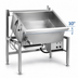 Thumbnail image #4 for Legion Combi-Pan Electric Power Tilting Skillet, 33-1/2 Gallon, Open Frame