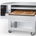 Thumbnail image #5 for Pizza Group Dragon D24G-RL Gas Refractory Stone Conveyor Pizza Oven, 24-Inch Belt, Floor Model