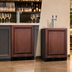 Thumbnail image #5 for Summit Commercial 24-Inch ADA-Compliant Dual-Tap Draft Wine Dispenser