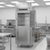 Thumbnail image #4 for Victory UltraSpec HRSA-1D-S1-EW-HD-HC One-Section Dual Temp Reach-In Warmer/Refrigerator Holding Cabinet