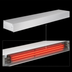 Thumbnail image #4 for Hatco Glo-Ray 30-Inch Single Unlighted Infrared Strip Heater, 660W, Aluminum