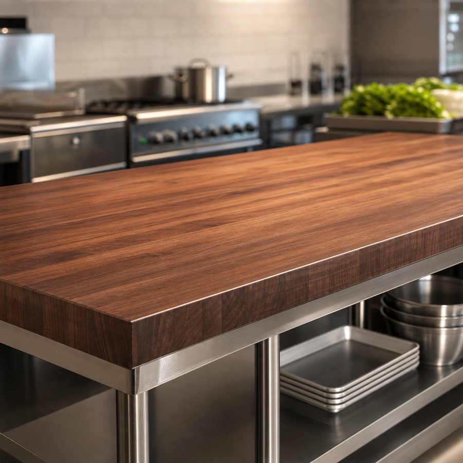American Black Walnut