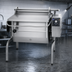 Thumbnail image #4 for Groen Electric 40-Gallon Power Tilt Braising Pan with Open Frame Base
