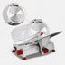 Thumbnail image #5 for Trento Commercial Manual Gravity Feed Meat Slicer, 8-Inch Blade, Belt Drive, 110V