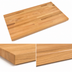 Thumbnail image #4 for John Boos Appalachian Red Oak Island Countertop, 48 x 42 x 1-1/2 Inch, Blended Rails, Edge Grain, Oil Finish