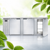 Thumbnail image #4 for Continental Refrigerator BB90NSSPT 90