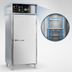Thumbnail image #4 for Continental Refrigerator D1FXN Designer Line One-Section Extra-Wide Reach-In Freezer