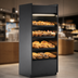 Thumbnail image #4 for Oasis® Non-Refrigerated Self-Service Pastry Display Case, 47-5/8