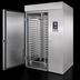 Thumbnail image #4 for HURRiCHiLL Modular Roll-In Blast Chiller/Shock Freezer, Remote Refrigeration, 1-Trolley Capacity