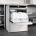 Thumbnail image #4 for Jet-Tech 737-E Undercounter High-Temperature Commercial Dishwasher
