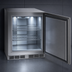 Thumbnail image #4 for Perlick C-Series 24-Inch Undercounter Freezer with Solid Door and Self-Contained Refrigeration