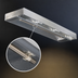 Thumbnail image #4 for Eagle Group RedHots 72-Inch Single Lighted Rod-Type Strip Heat Lamp with Remote, 208V