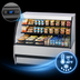 Thumbnail image #4 for Federal Industries 36-Inch Self-Contained Versatile Service Top Refrigerated Self-Serve Deli Merchandiser