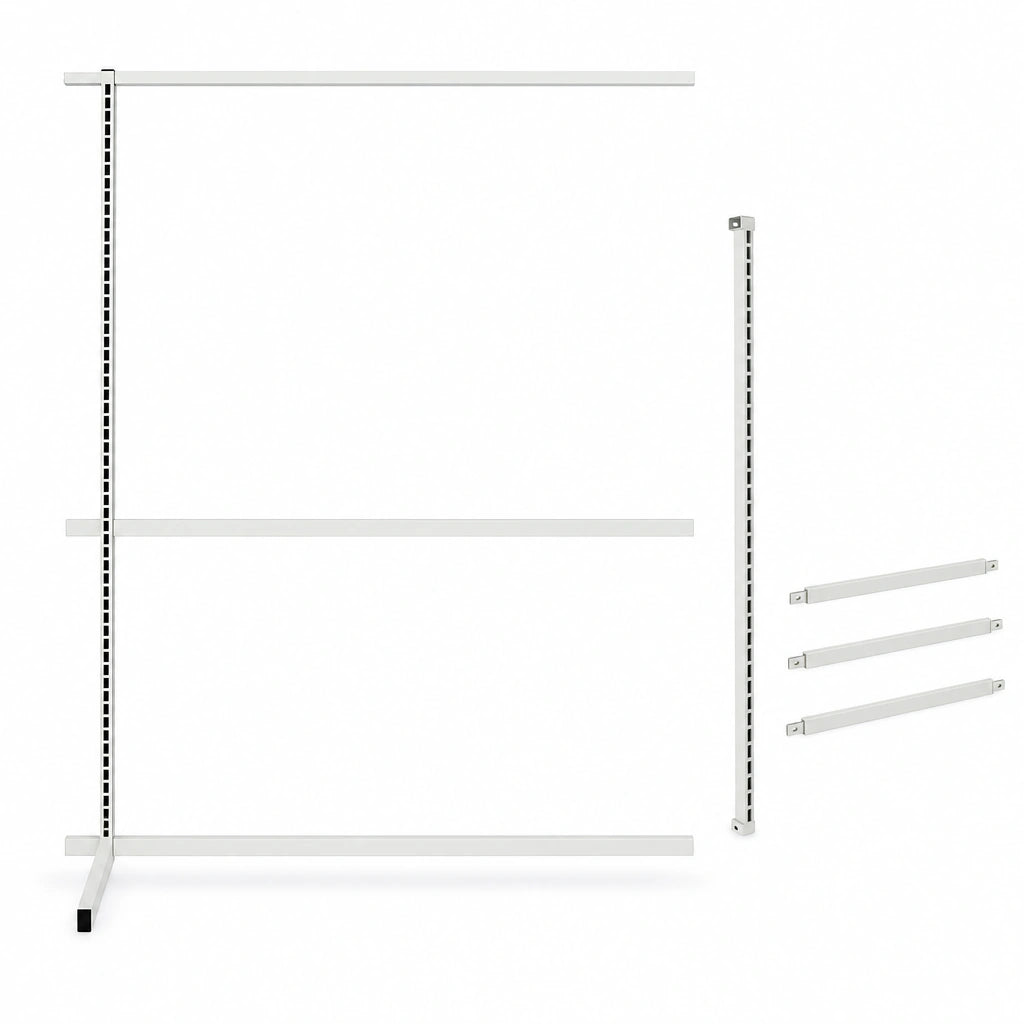 Included Components