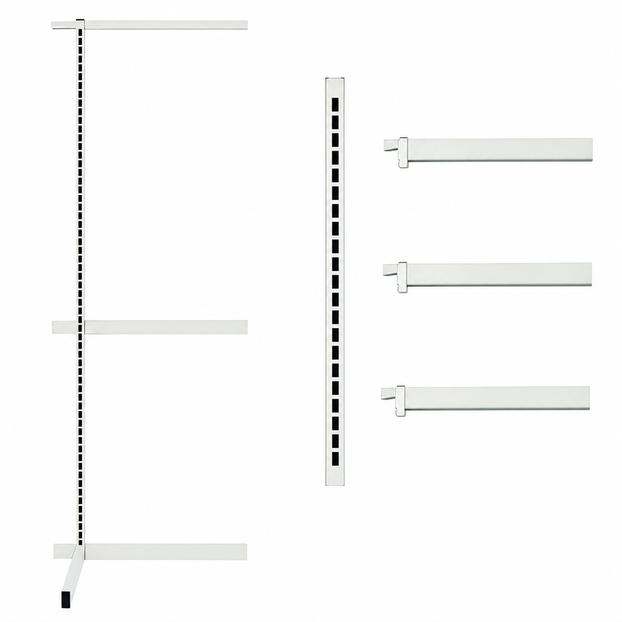 Included Components