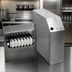 Thumbnail image #4 for Choice Underbar Soda Manifold Housing for 8 to 14 Button Manifolds, 6 x 19 x 18 Inches, Stainless Steel