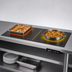 Thumbnail image #4 for Vollrath Flush Mount Drop-In Heated Shelf, 38