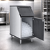 Thumbnail image #5 for Manitowoc D320 Ice Bin for Top-Mounted Ice Maker, 264 lb Capacity