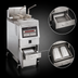 Thumbnail image #4 for Henny Penny Commercial Open Fryer, Floor Model, Natural Gas, 1-Well, 65 lb. Oil Capacity