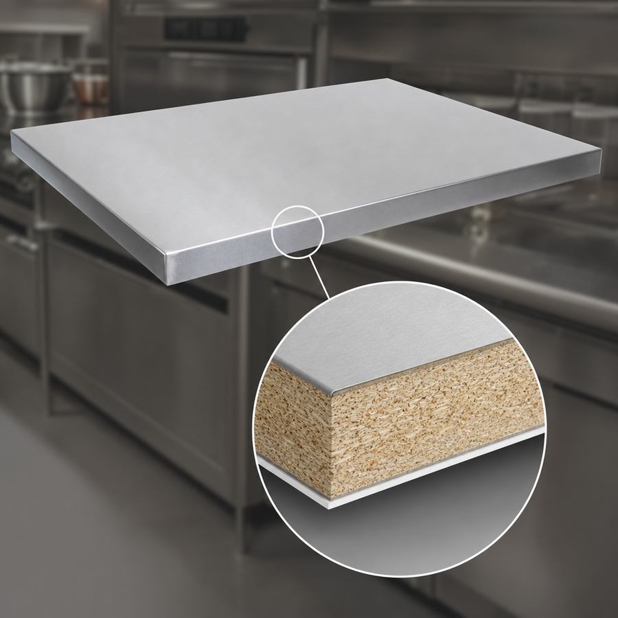 Premium Underlayment