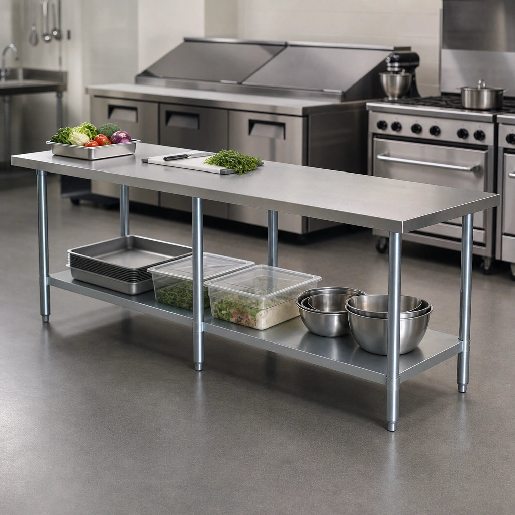 Work Surface