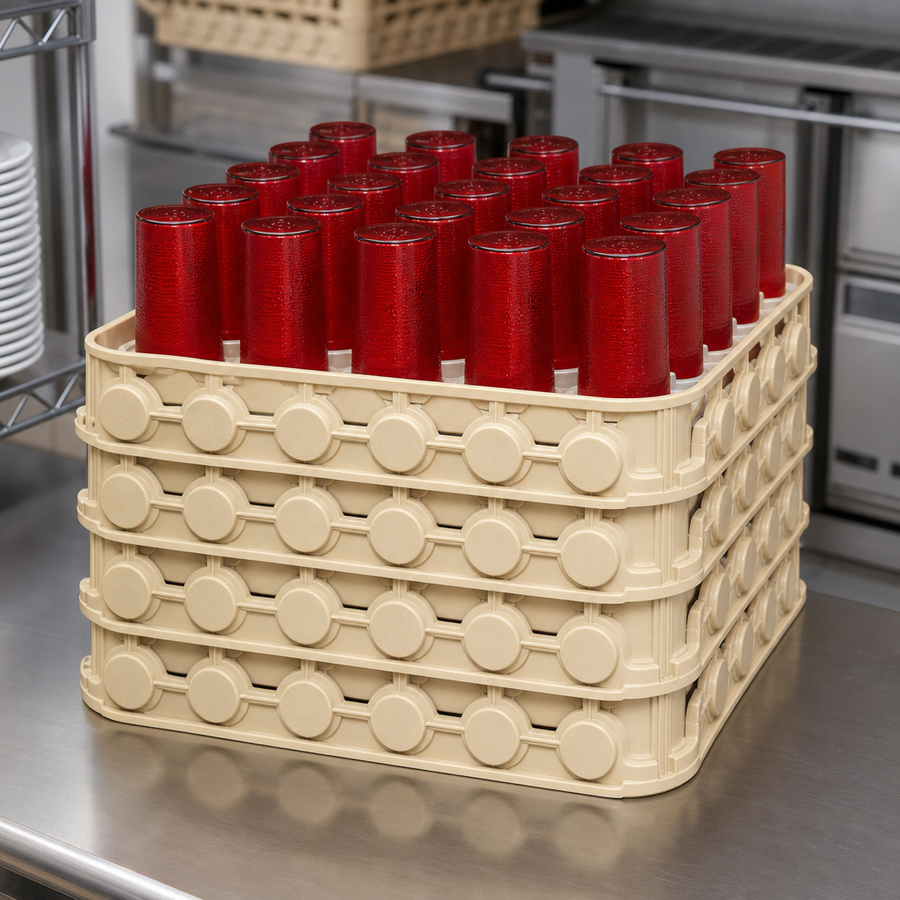 Stackable Design