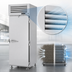 Thumbnail image #4 for Turbo Air PRO Series One-Section Correctional Facility Reach-In Freezer with Locking Solid Door, 25.35 Cu. Ft.