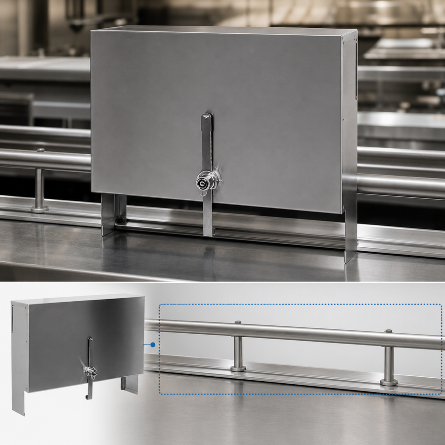 Single Configuration