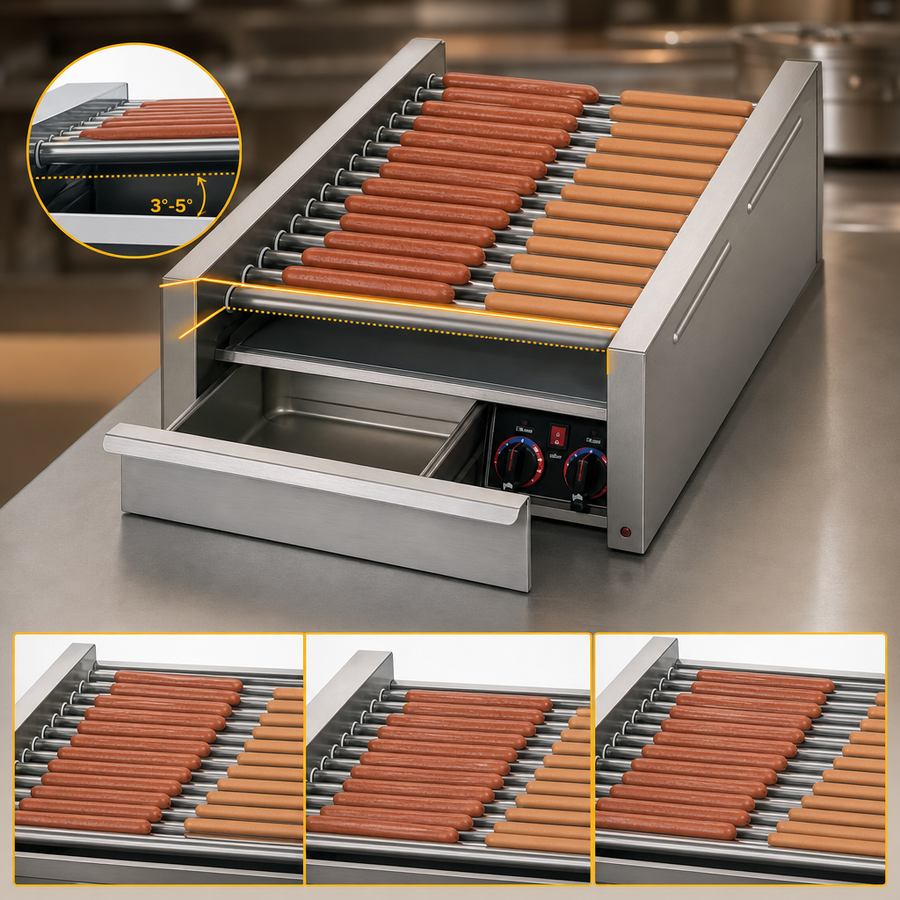 Stadium Seating Design