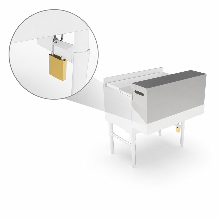 Locking Cover