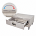 Thumbnail image #4 for Toastmaster 3A81DT09 Electric Free-Standing Single Drawer Food Warming Drawer, 12 x 20 x 5.25 Pan Capacity, 120V