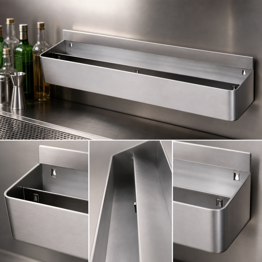 Standard Duty Design
