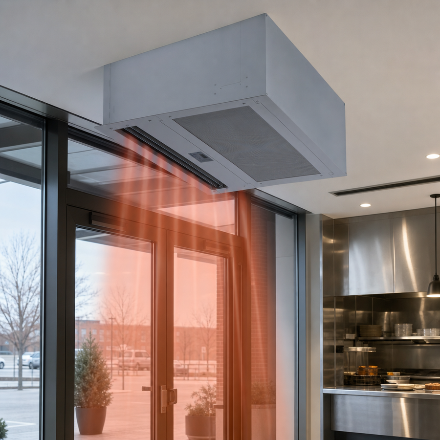 Electric Heated Performance