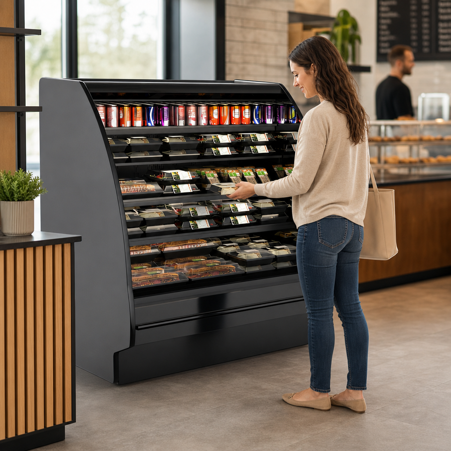 Self-Service Design