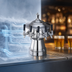 Thumbnail image #4 for Perlick Gambrinus 5-Faucet Countertop Glycol-Cooled Draft Beer Tower, Chrome Finish