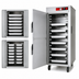 Thumbnail image #5 for Vulcan Institutional Series Mobile Heated Holding/Transport Cabinet, 7 Full-Size Sheet Pan Capacity