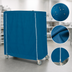 Thumbnail image #4 for Metro Mariner Blue Cart Cover for 36
