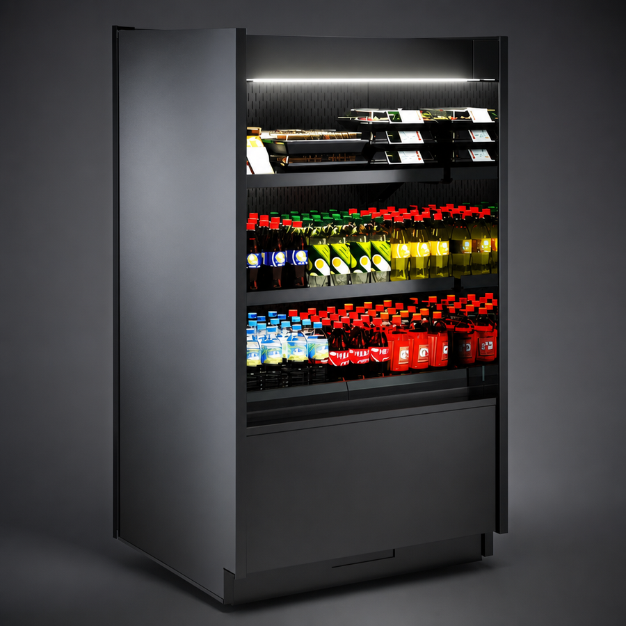 LED Top Light