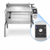 Thumbnail image #4 for Groen 40-Gallon Electric Manual-Tilt Braising Pan with Classic Controls and Open Frame Base