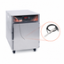 Thumbnail image #4 for Cres Cor Roast-N-Hold Deluxe Mobile Undercounter Convection Cook and Hold Oven, 5-Pan, 120V