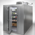 Thumbnail image #4 for Norlake Kold Locker Outdoor Walk-In Cooler, 10' x 14' x 7'7