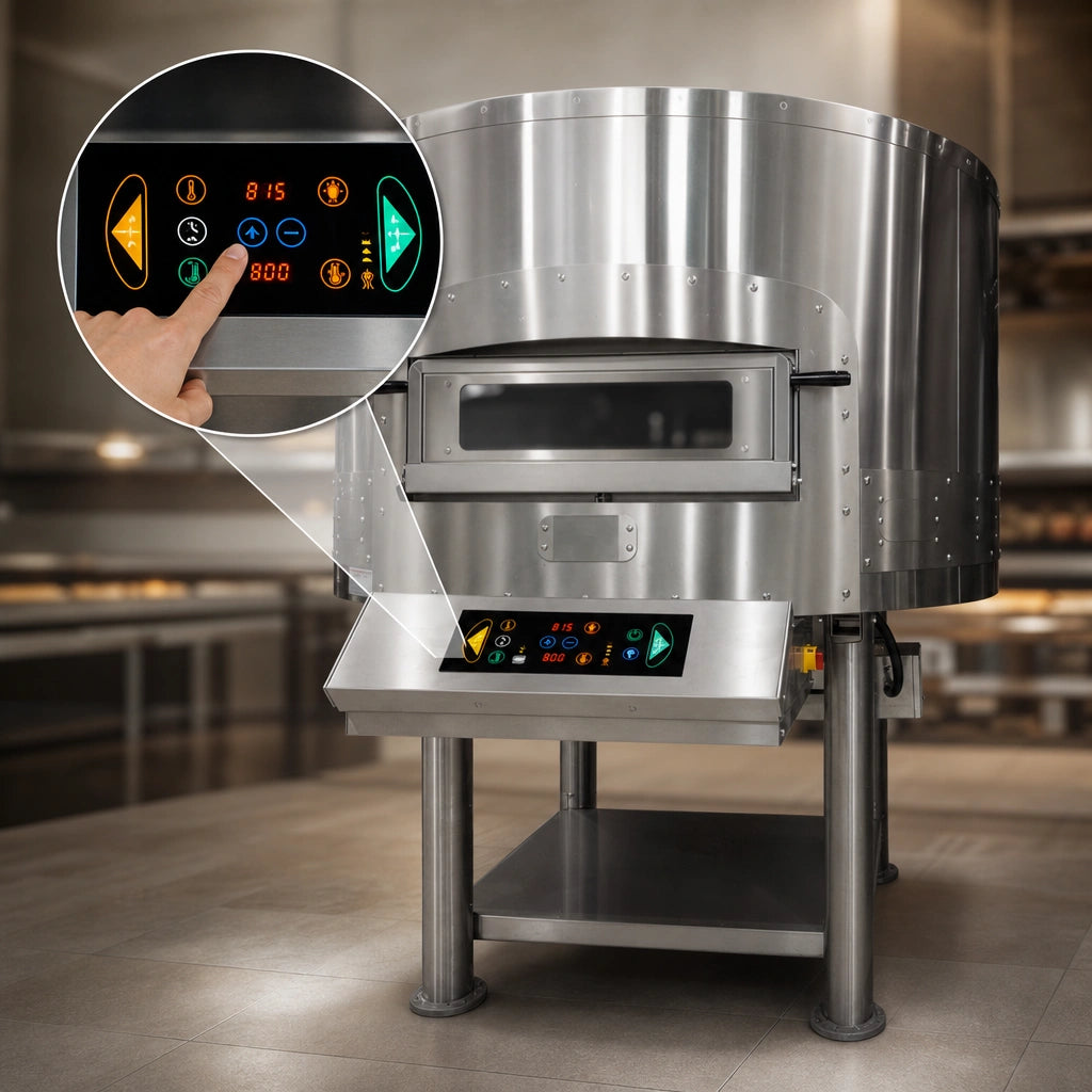 INTELTOUCH Digital Control System