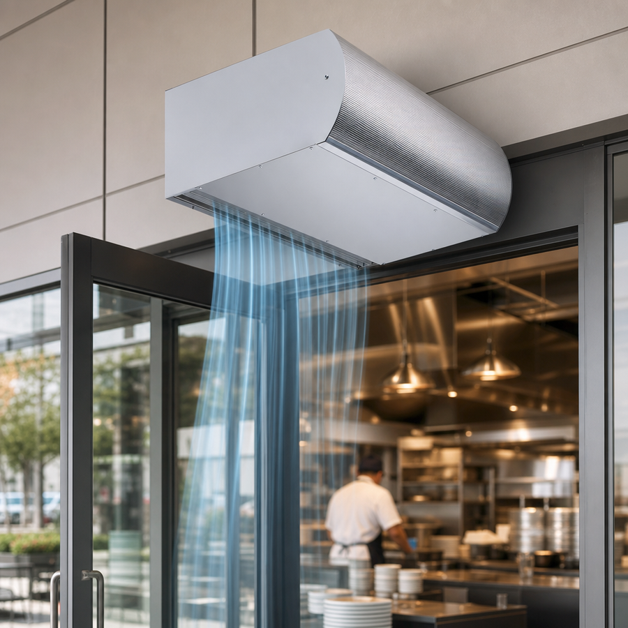 Unheated Design