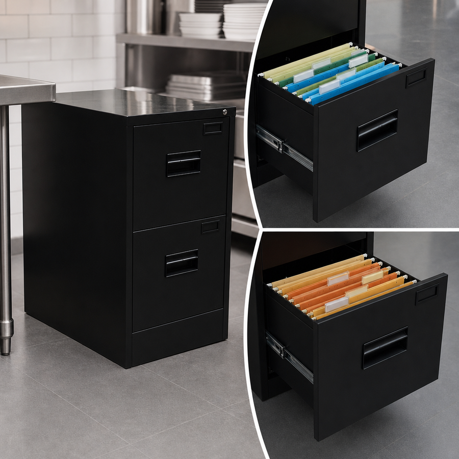 Two Drawers