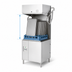 Thumbnail image #4 for Genesis Extended Hood Door-Type Dishwasher with 27-Inch Tray Opening, Ventless Heat Recovery and High-Temp Sanitizing
