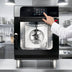 Thumbnail image #3 for Convotherm 6.10ET BLK MINI Half-Size Electric Boilerless Combi Oven with easyTouch Controls