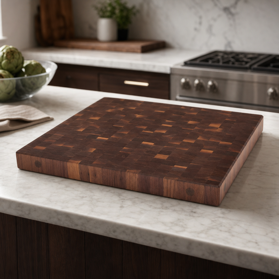 American Black Walnut